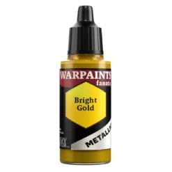 Warpaints Fanatic - Metallic - 18 couleurs disponibles