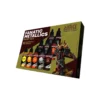 Warpaints Fanatic : Metallics Paint Set