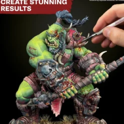 Warpaints Fanatic : Most Wanted Paint Set