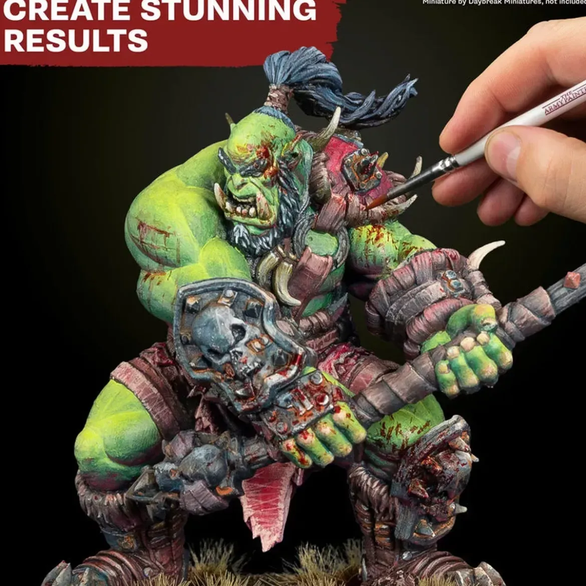 Warpaints Fanatic : Most Wanted Paint Set