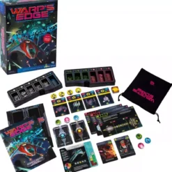 Warp's Edge