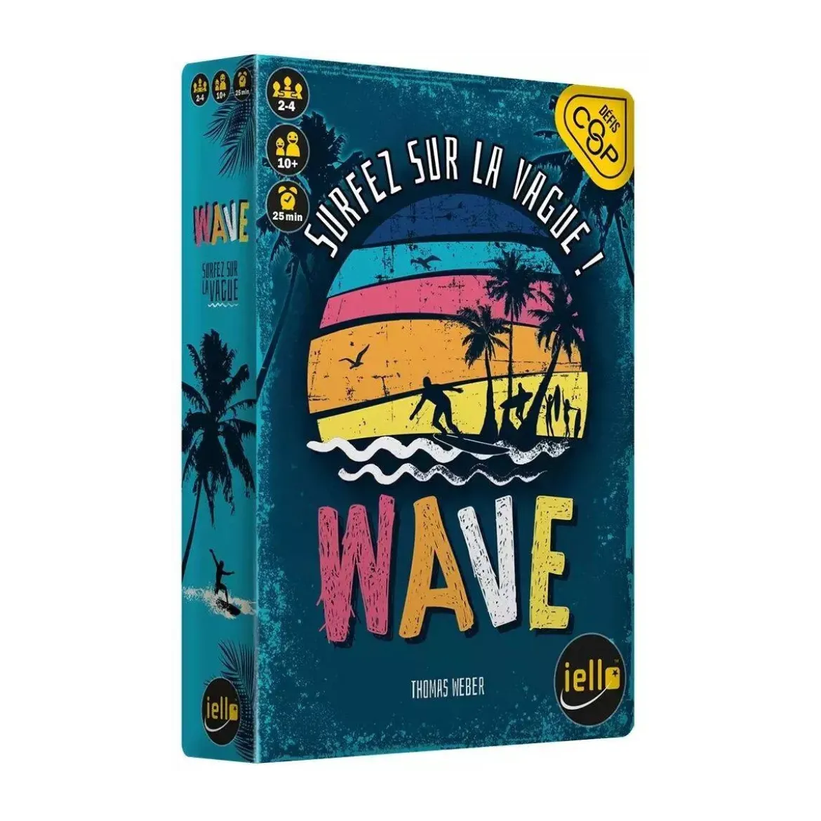 Wave