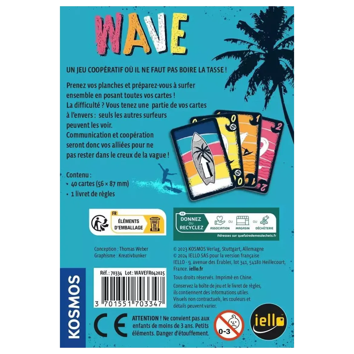 Wave
