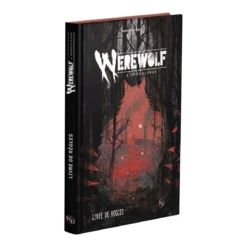Werewolf : l'Apocalypse