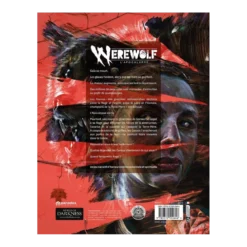 Werewolf : l'Apocalypse
