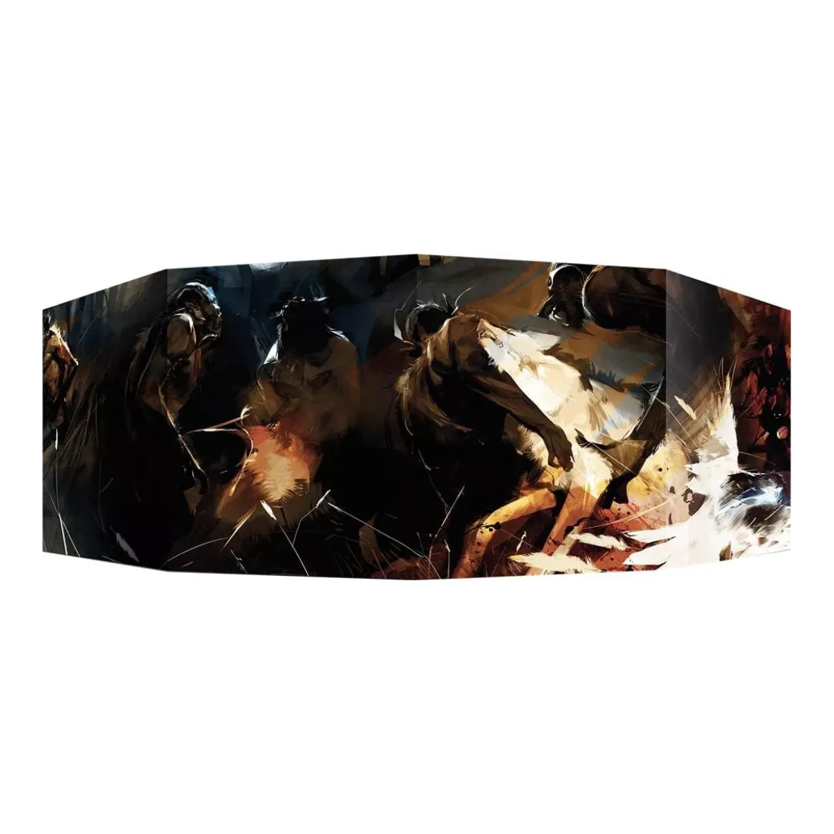 Werewolf : l'Apocalypse - Les Outils du Conteur