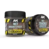 Wet Crackle Effects - Diorama Series AK Interactive