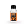 White Spirit 100 ml - AK Interactive