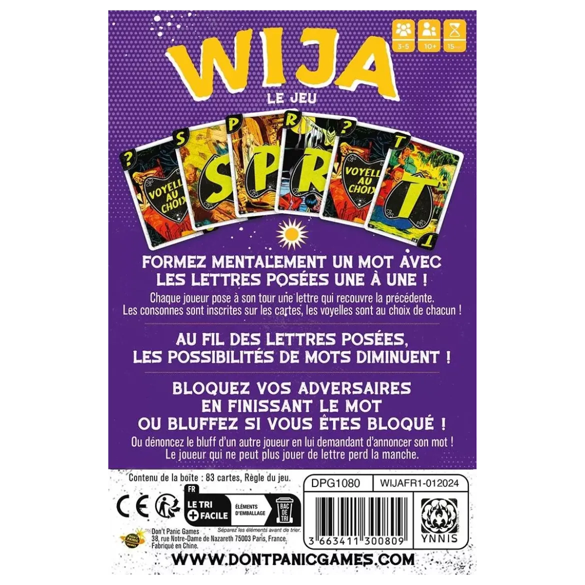 Wija