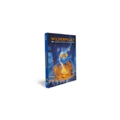 Wilderfeast