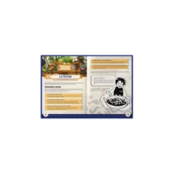 Wilderfeast