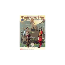 Wilderness War - Version Anglaise