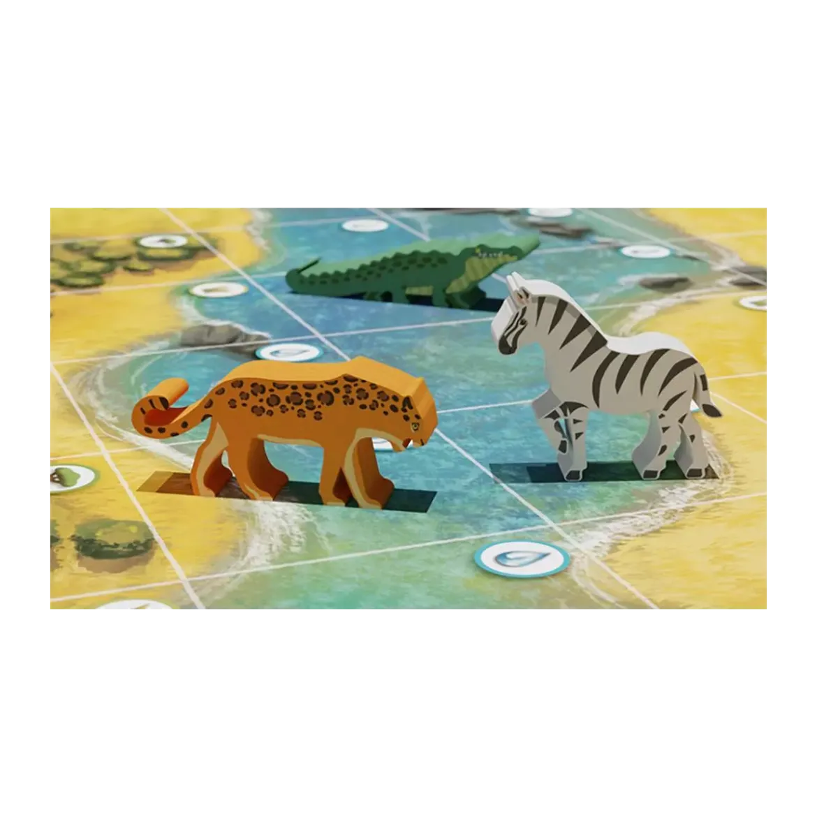 Wild : Serengeti