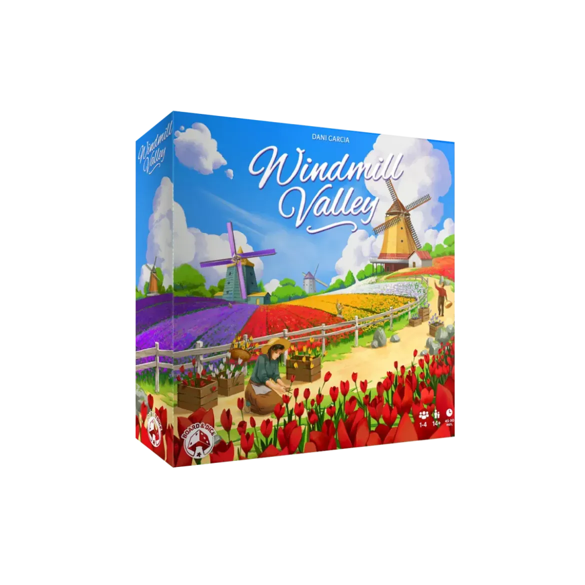 Windmill Valley