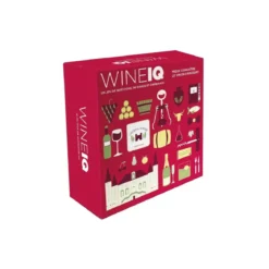Wine IQ