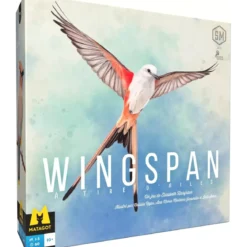Wingspan