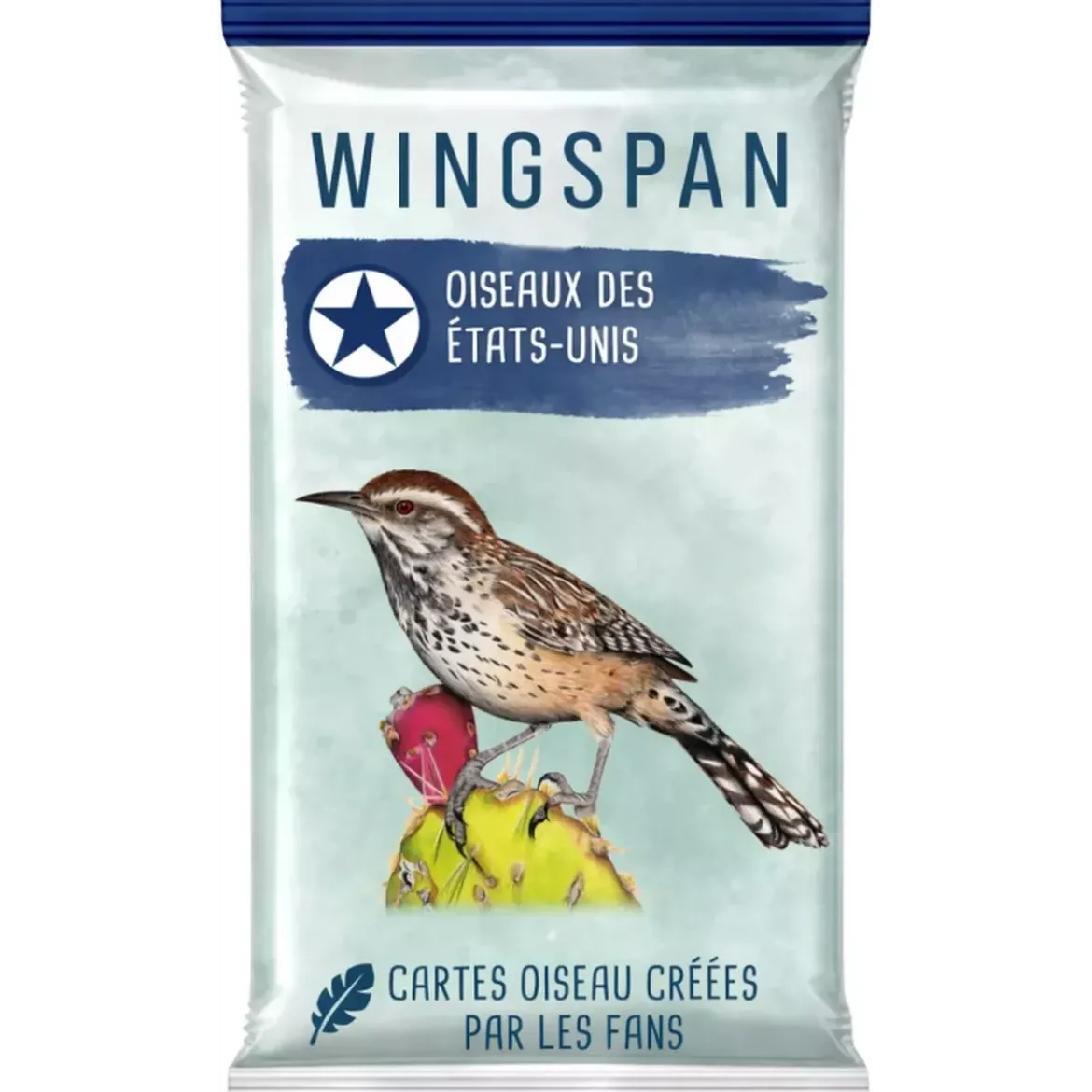 Wingspan : Oiseaux des États-Unis - Extension