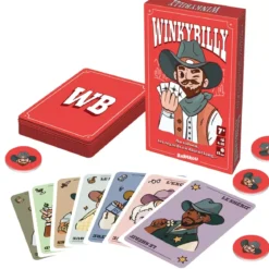 Winky Billy