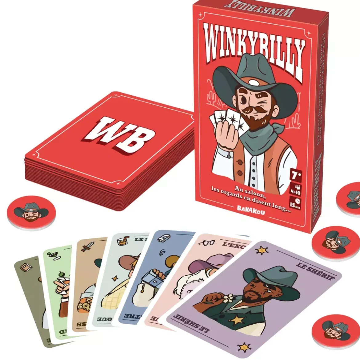 Winky Billy