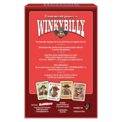 Winky Billy