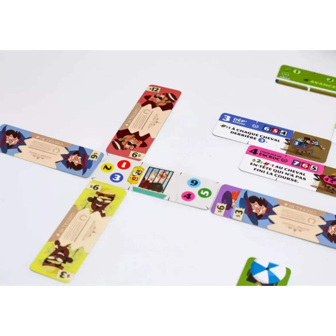 Win - Nanogame