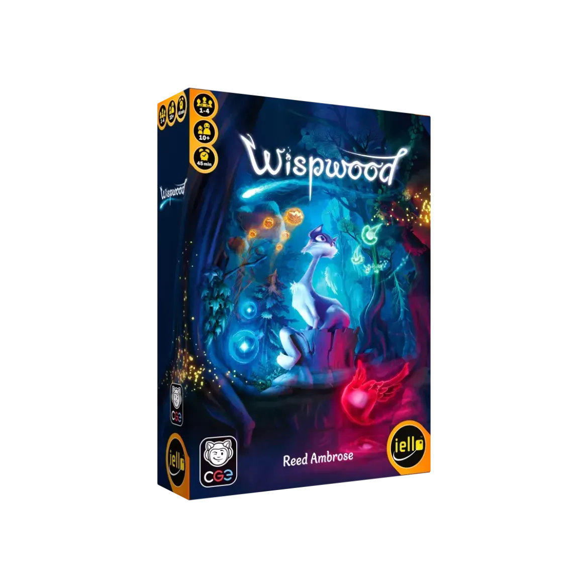 Wispwood