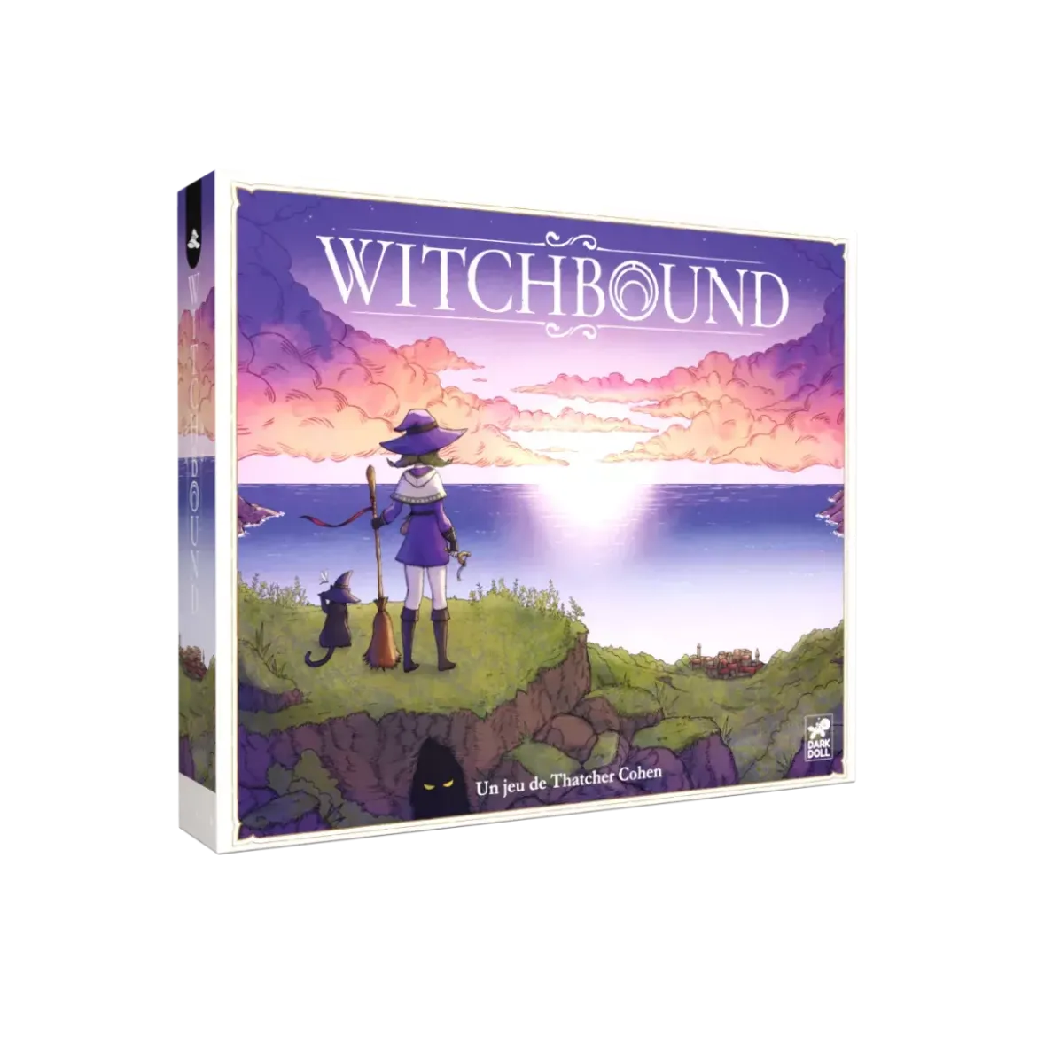 Witchbound