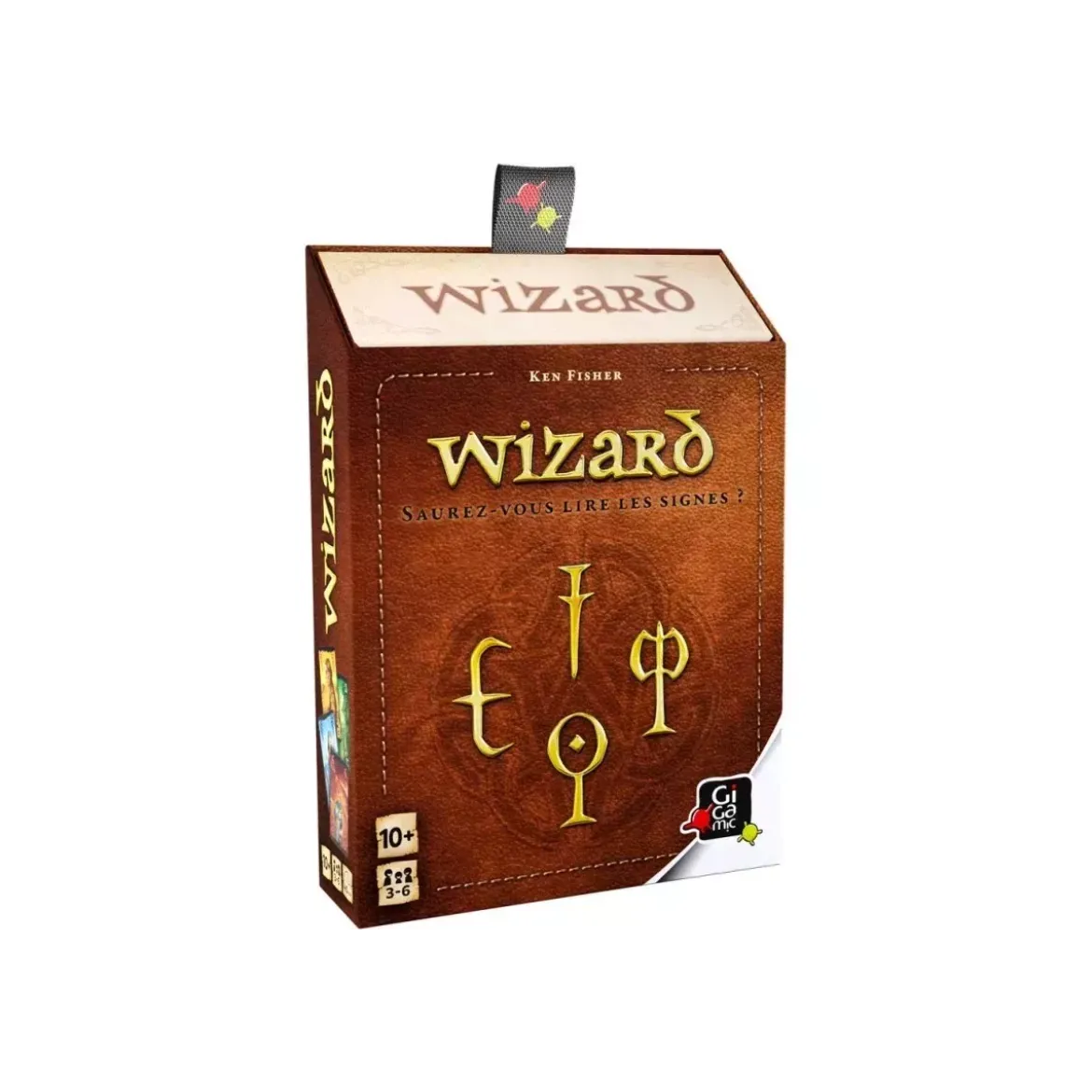 Wizard