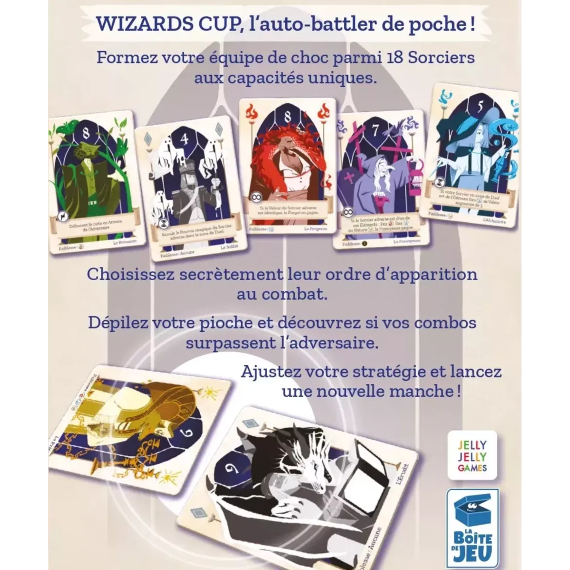 Wizards Cup