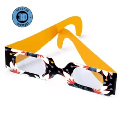 Wizzy' Puzzle Le Saut du Tigre - 50 pièces