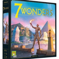 7 Wonders