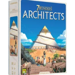 7 Wonders Architects