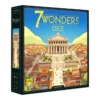 7 Wonders Dice