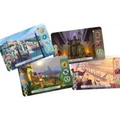 7 Wonders Duel