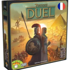 7 Wonders Duel