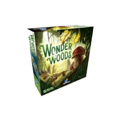 Wonder Woods