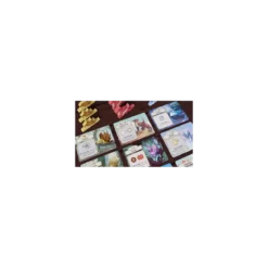Wondrous Creatures : Crew Set - Version Anglaise