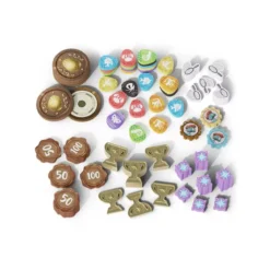 Wondrous Creatures - Upgraded Components Pack