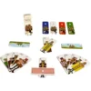 Woo - Chewing Game