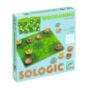 Woodanimo - Sologic