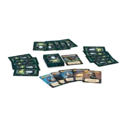 Woodland Wizards