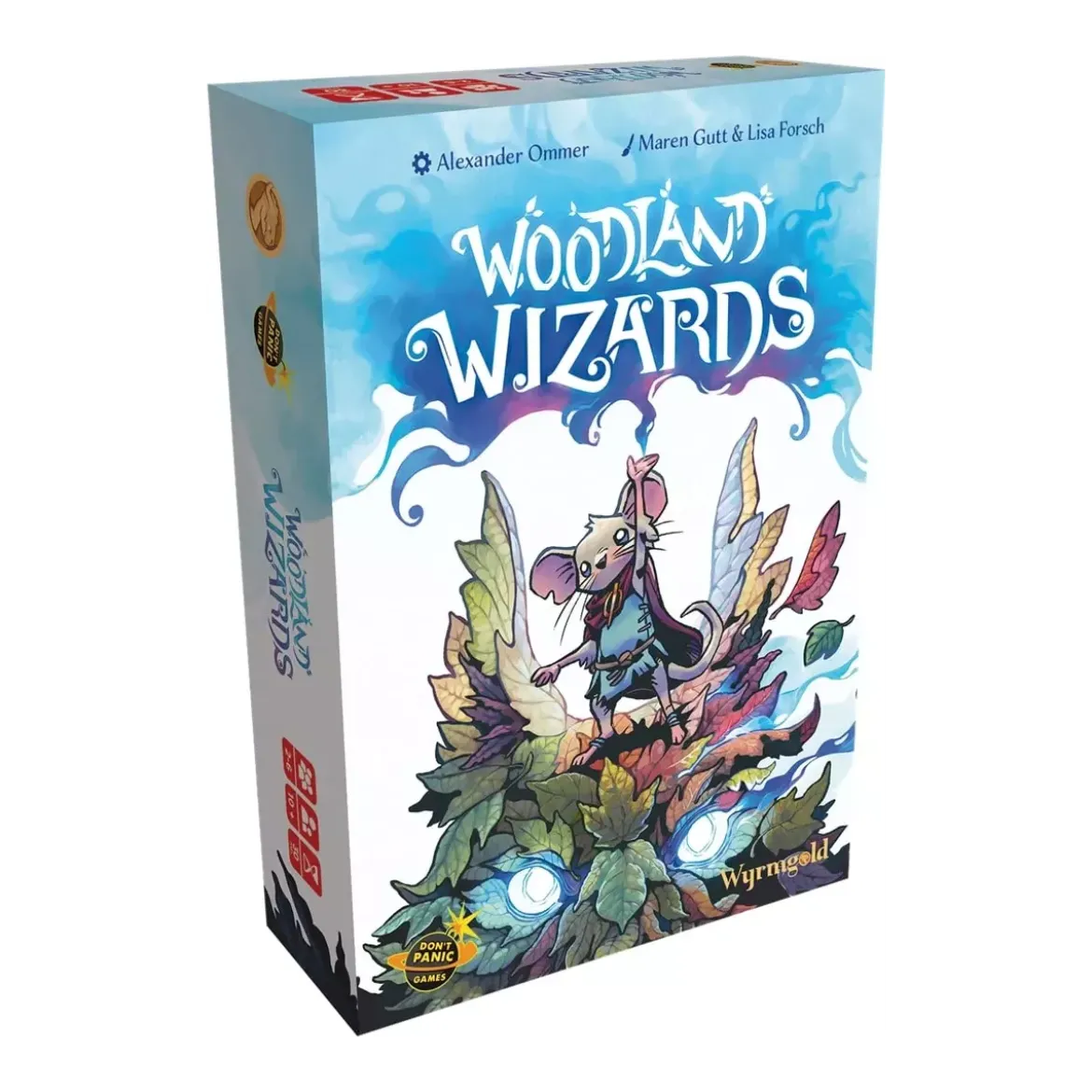 Woodland Wizards