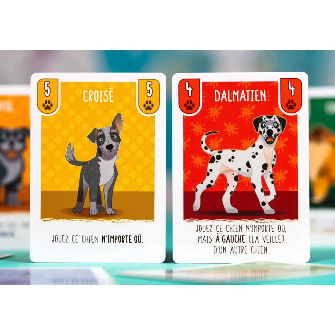 Woof Days