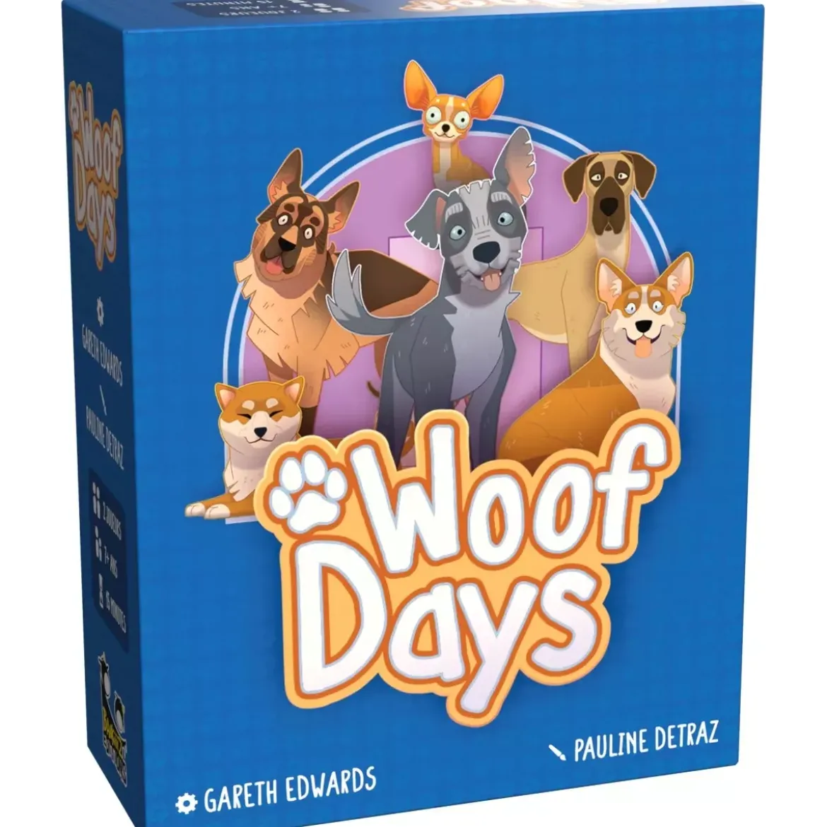 Woof Days