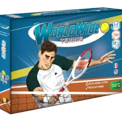 Worldwide Tennis