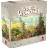 World Wonders