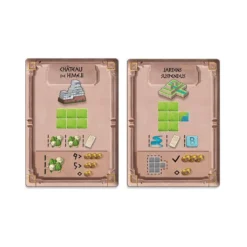 World Wonders : Mundo - Extension