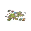 Worms : le Jeu de Plateau