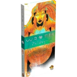 Wroth : Faction Paldeyn - Extension