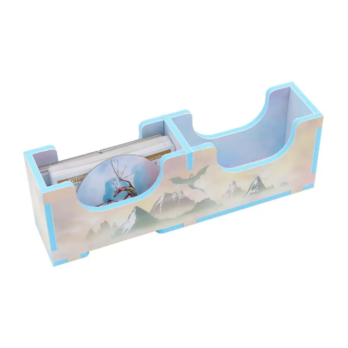 Wyrmspan - Colour Insert - Rangement pour Boîte Folded Space